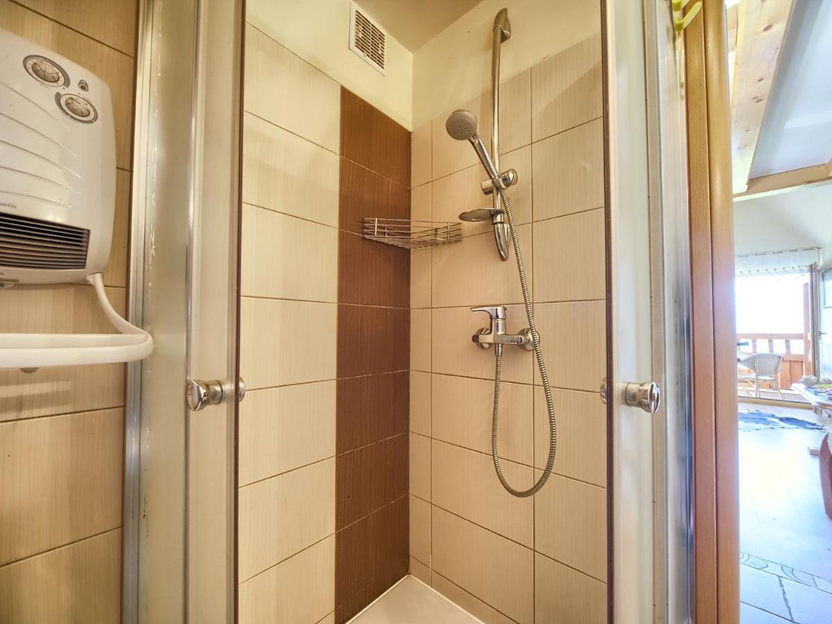 Visitzakopane - Vanilla Apartment Kierpcowka Eksteriør bilde