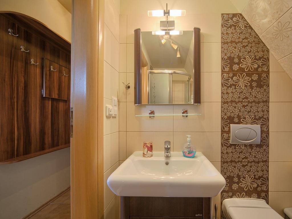 Visitzakopane - Vanilla Apartment Kierpcowka Rom bilde