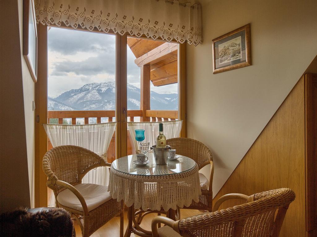 Visitzakopane - Vanilla Apartment Kierpcowka Eksteriør bilde